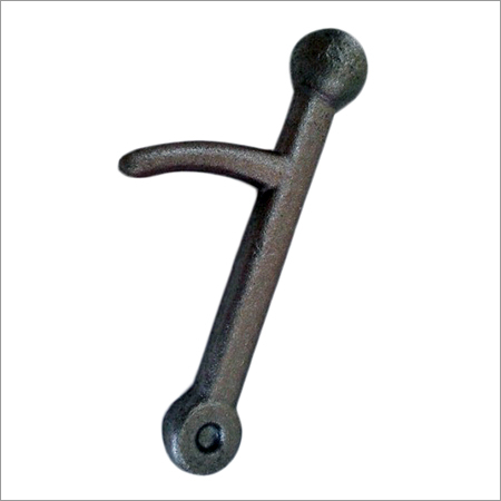 Forged Auto Components