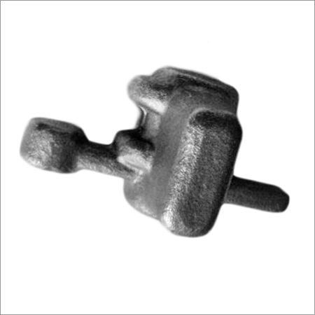 Hot Forged Components