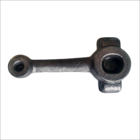 Forged Connecting Rod