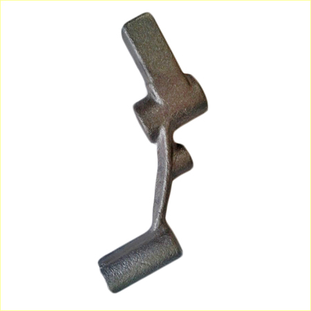 Auto Forged Component
