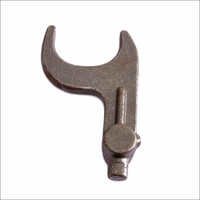 Forged Shifter Fork