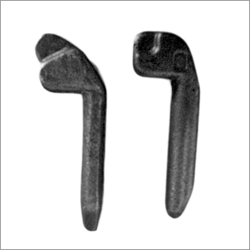 Forged Linch Pins