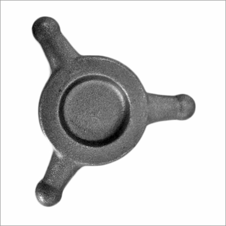 Forged Top Link Locking Collar