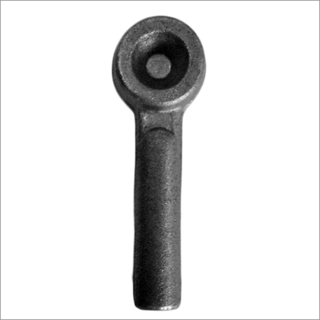 Forged Tie Rod Ends