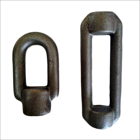 Forged Turnbuckle