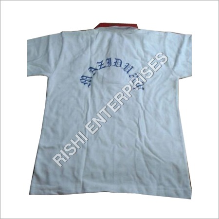 Screen Printing T Shirt