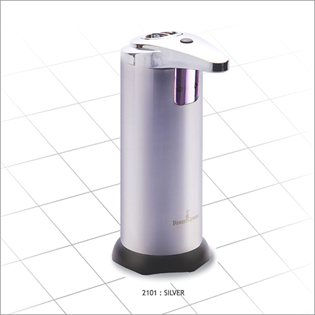Automatic Sensor Soap Dispenser