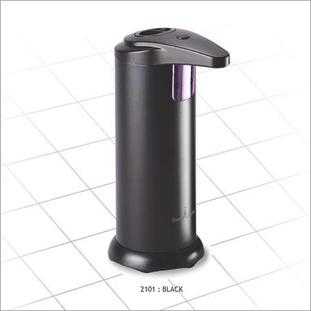 Multipurpose Sensor Soap Dispenser