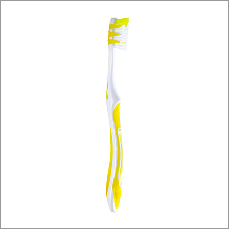 Confident Toothbrush