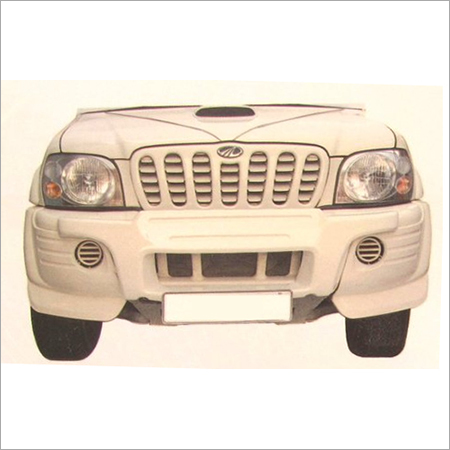 Scorpio Crv Guard Wb 1165