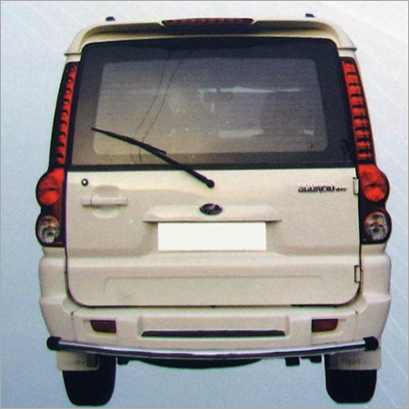 Door Visor Guard