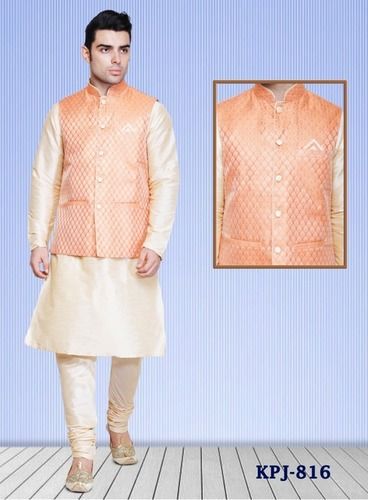 Mens Kurta Pajama For Wedding