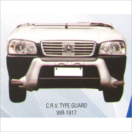Sonalika C R V Type Guard
