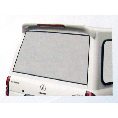 Sonalika Rear Spoiler Wrs 1050