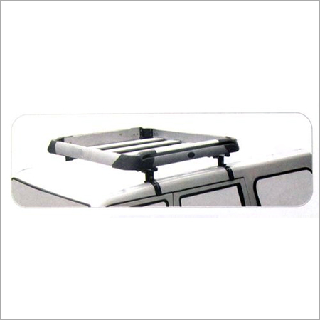 Sonalika Sonata Luggage Carrier Wr 1905