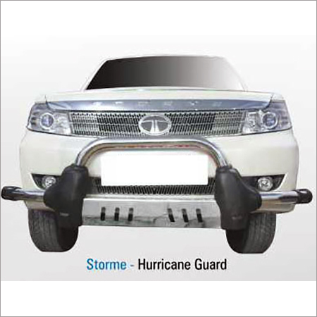 Strome Hurricane Guard