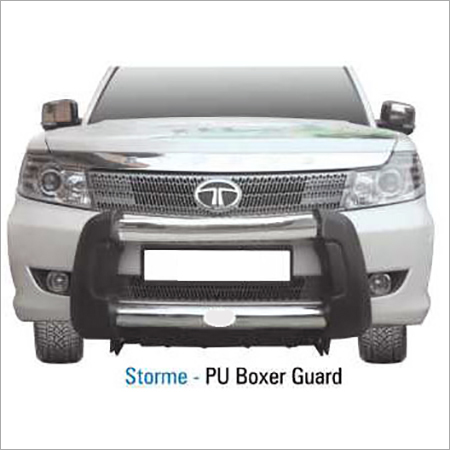 Strome PU Boxer Guard