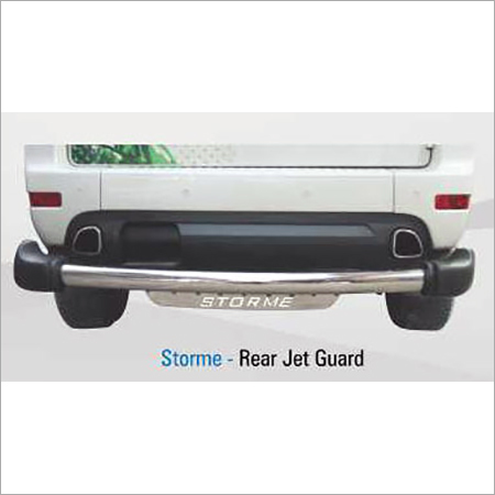 Strome Rear Jet Guard