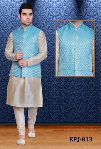 Mens Kurta Pajama For Diwali