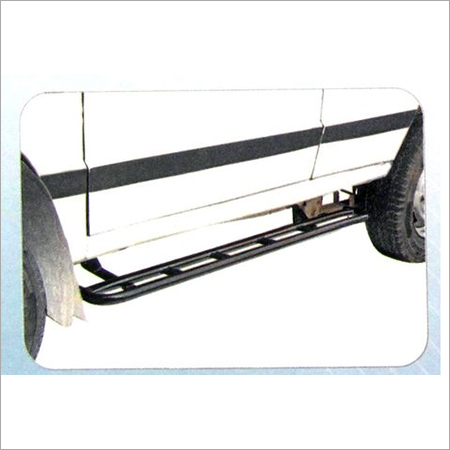 Sumo Victa Side With Fiber And Plate Sumo Ws 754