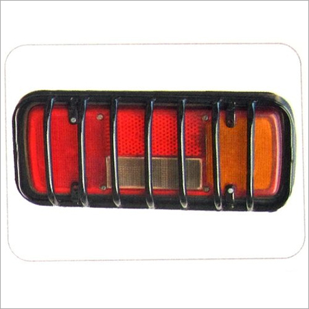 Sumo Victa Tail Lamp Grill Sumo Ss 705