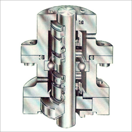Double Seal
