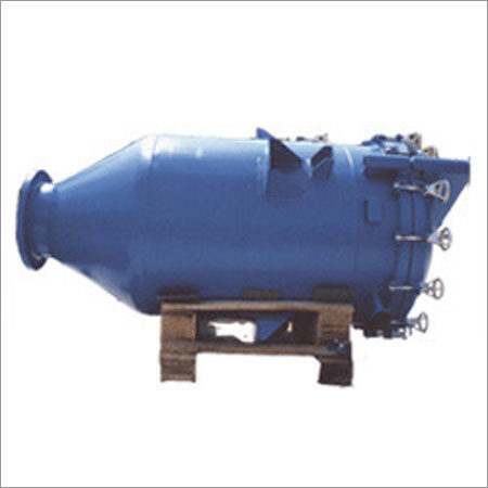 Pressure Leaf Filter