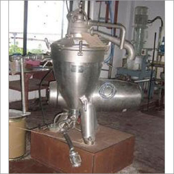 Air/Oil Separator