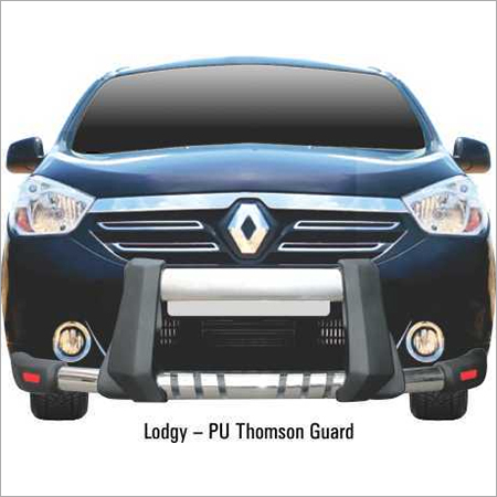 Lodgy Front Guard Thomson