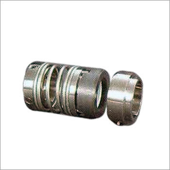 Leak Proof Mechanical Seal