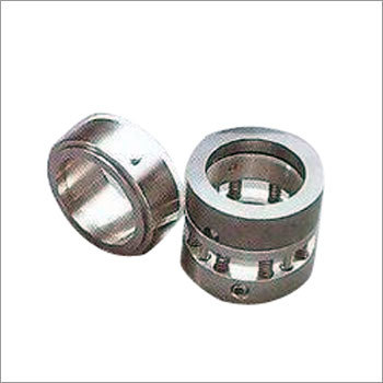 Better Finish Mechanical Seal