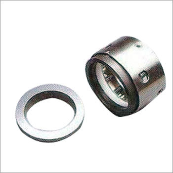 Mechanical Seals