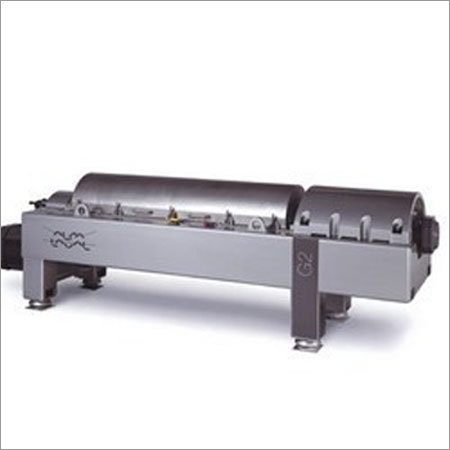 Industrial Machinery & Parts
