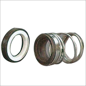 Rubber Bellow Seal