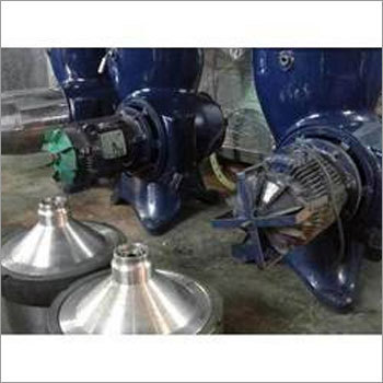 Separator Repairs And Balancing Service