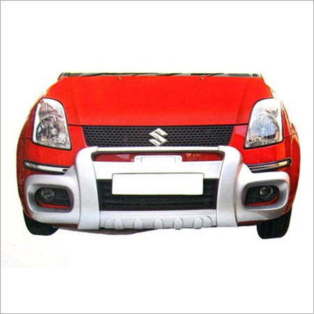 Swift Fibre Sports Guard
