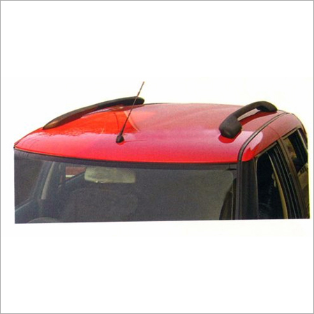 Swift Roof Rail Wn 183