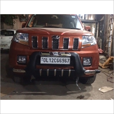 Tuv Crown Guard