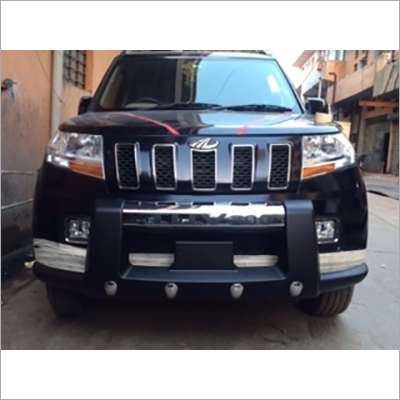 Tuv Extreem Front Guard