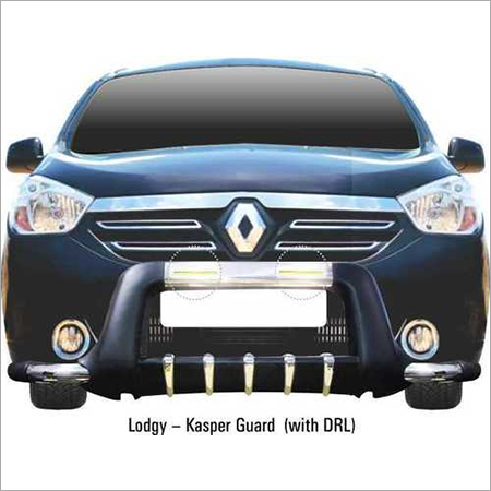 Tuv Front Safety Kasper Guard