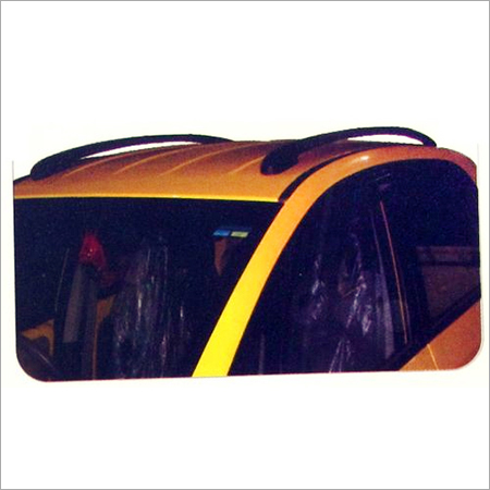 Tata Nano Rear Guard Nano Wnn 2105