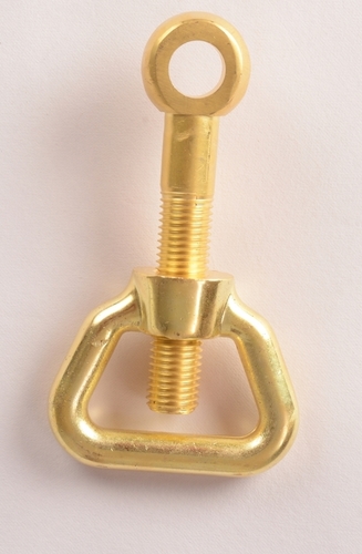 Brass Eye Bolts