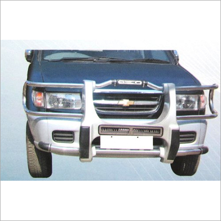 Tail Lamp Grills