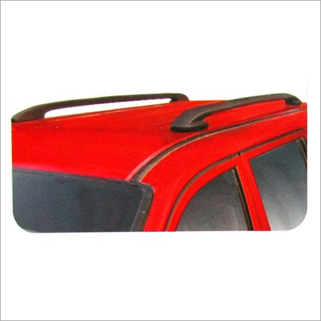 Tavera Roof Rail Wg