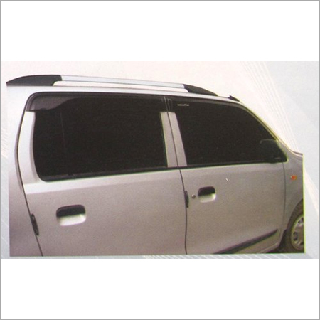 Wagnor Roof Rail And Door Visor Wn 180 Or Wdv 1821