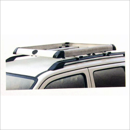 Wagnor Spirit Luggage Carrier Wn 189