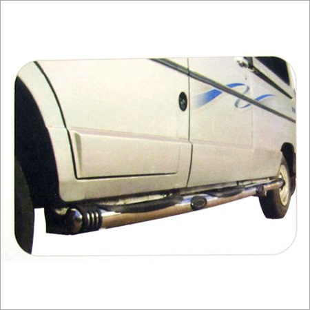Winger Side Jambo Guard Ws 1756