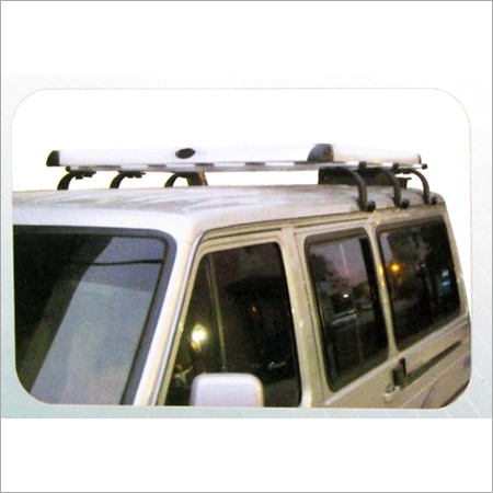 Winger Spirit Luggage Carrier Ws 1751