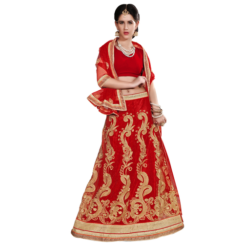Designer Lehenga Choli