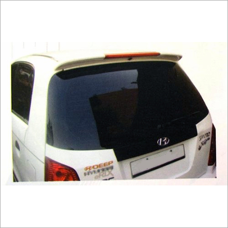 Classique Aluminium Bumper Guard